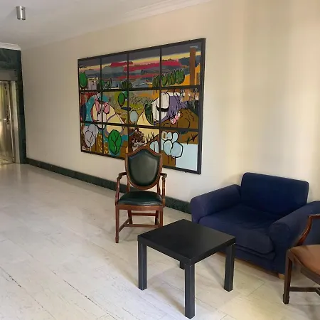 Apartment Klimentos Flat 55 Nicosia