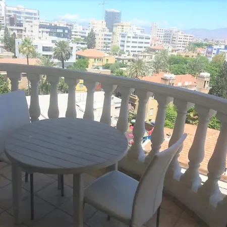Klimentos Flat 55 Apartment *