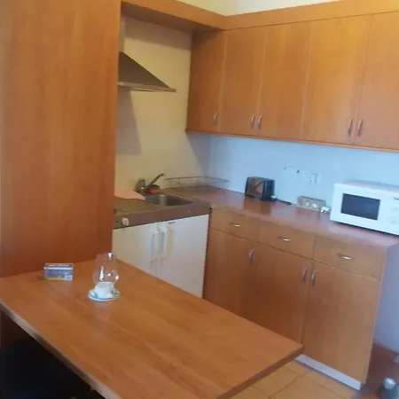 Klimentos Flat 55 Nicosia